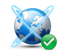 Afbeeldingsresultaat voor synology web station logo